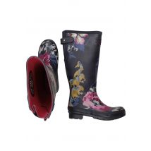 Joules Damen Stiefel, schwarz, Gr. 37