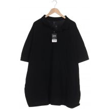 JP 1880 Herren Poloshirt, schwarz, Gr. 64