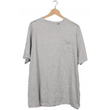 JP 1880 Herren T-Shirt, grau, Gr. 64