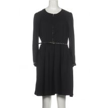 Juicy Couture Damen Kleid, schwarz, Gr. 34