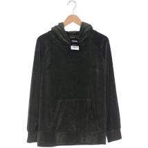 Juicy Couture Damen Kapuzenpullover, grün, Gr. 38