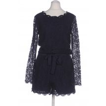 Juicy Couture Damen Jumpsuit/Overall, marineblau, Gr. 38