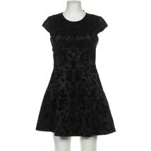 Juicy Couture Damen Kleid, schwarz, Gr. 42