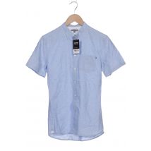 Jules Herren Hemd, blau, Gr. 46