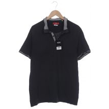 Jules Herren Poloshirt, schwarz, Gr. 56