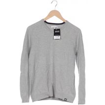 Jules Herren Pullover, grau, Gr. 48