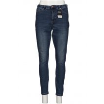 Junarose Damen Jeans, blau, Gr. 44