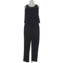 Junarose Damen Jumpsuit/Overall, schwarz, Gr. 38