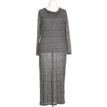 Junarose Damen Kleid, grau, Gr. 38