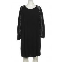 Junarose Damen Kleid, schwarz, Gr. 46