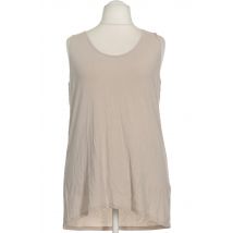 Junarose Damen Top, beige, Gr.
