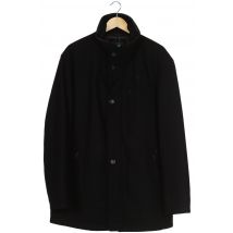 Jupiter Herren Jacke, schwarz, Gr. 56