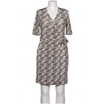 Just Cavalli Damen Kleid, mehrfarbig, Gr. 44