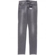 Just Cavalli Damen Jeans, grau, Gr. 38