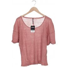 Just Female Damen T-Shirt, pink, Gr. 38