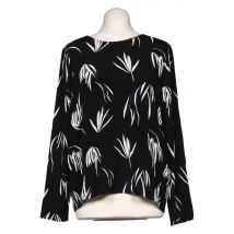 Just Female Damen Bluse, mehrfarbig, Gr. 36