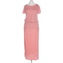 Juvia Damen Kleid, pink, Gr. 42