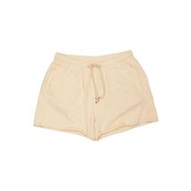 Juvia Damen Shorts, orange, Gr. 38