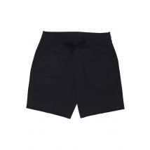 Juvia Damen Shorts, marineblau, Gr. 36