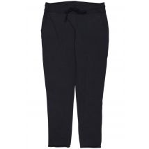 Juvia Damen Stoffhose, marineblau, Gr. 0