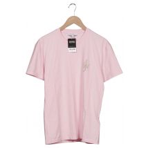 JW Anderson Herren T-Shirt, pink, Gr. 46