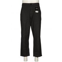 JW Anderson &amp; Uniqlo Herren Stoffhose, grau, Gr. 0