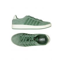 K Swiss Damen Sneakers, grün, Gr. 39.5