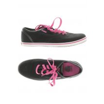 K Swiss Damen Sneakers, schwarz, Gr. 39