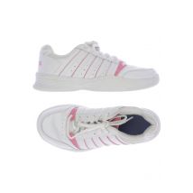 K Swiss Damen Sneakers, weiß, Gr. 34