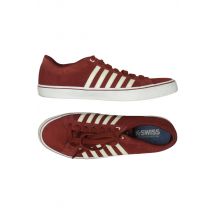 K Swiss Herren Sneakers, bordeaux, Gr. 43