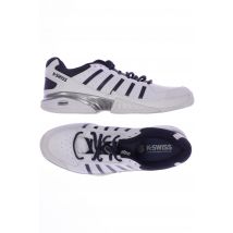 K Swiss Herren Sneakers, weiß, Gr. 46