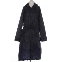K-Way Damen Mantel, marineblau, Gr. 42