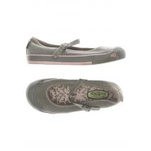 Keen Damen Ballerinas, grau, Gr. 39