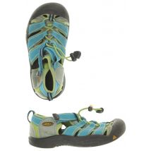 Keen Jungen Kinderschuhe, blau, Gr. 31