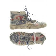 Kacper Damen Halbschuh, blau, Gr. 39