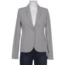 Kaffe Damen Blazer, grau, Gr. 40
