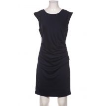 Kaffe Damen Kleid, marineblau, Gr. 38