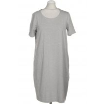 Kaffe Damen Kleid, grau, Gr.