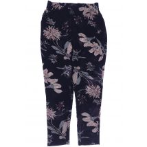 Kaffe Damen Stoffhose, marineblau, Gr. 38