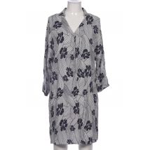 Kala Fashion Damen Kleid, grau, Gr. 38