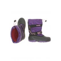 Kamik Damen Stiefel, flieder, Gr. 5