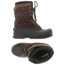 Kamik Herren Stiefel, schwarz, Gr. 43