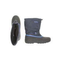 Kamik Jungen Kinderschuhe, blau, Gr. 38