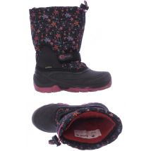 Kamik Jungen Kinderschuhe, schwarz, Gr. 34