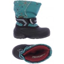 Kamik Jungen Kinderschuhe, türkis, Gr. 26
