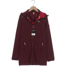 KangaROOS Damen Jacke, bordeaux, Gr. 32