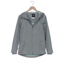 KangaROOS Damen Jacke, türkis, Gr. 32