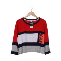 KangaROOS Damen Pullover, mehrfarbig, Gr. 38