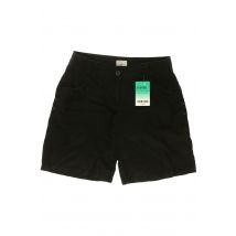 KangaROOS Damen Shorts, schwarz, Gr. 29