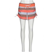 KangaROOS Damen Shorts, braun, Gr. 40